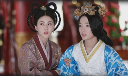 电视剧卫子夫,从宫女到皇后，传奇女性的宫廷逆袭之路