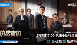 执法者电视剧,正义与勇气的较量