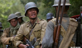 电视剧我的团长我的团,我的团长我的团